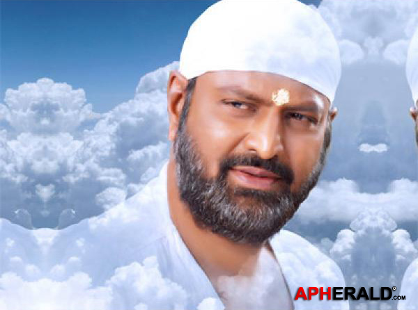 Mohan Babu Stills