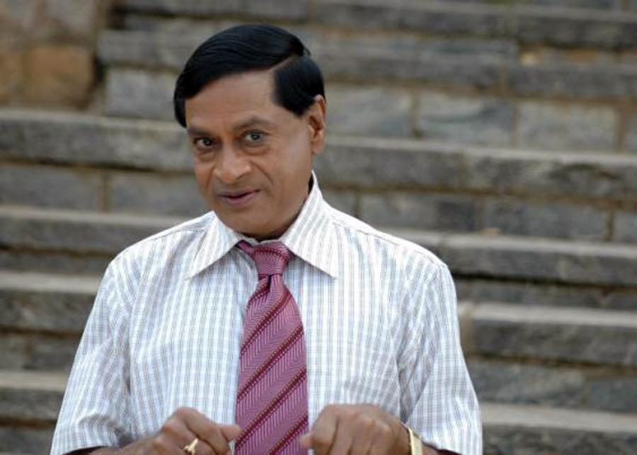MS Narayana Photos
