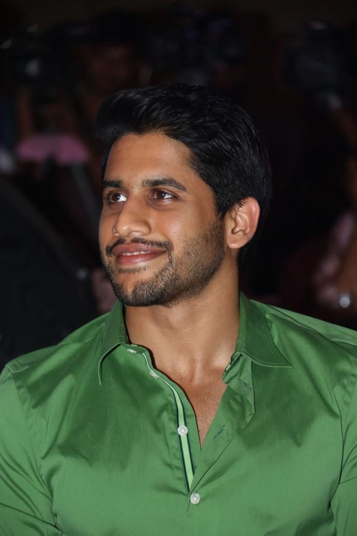 Naga Chaitanya New Gallery