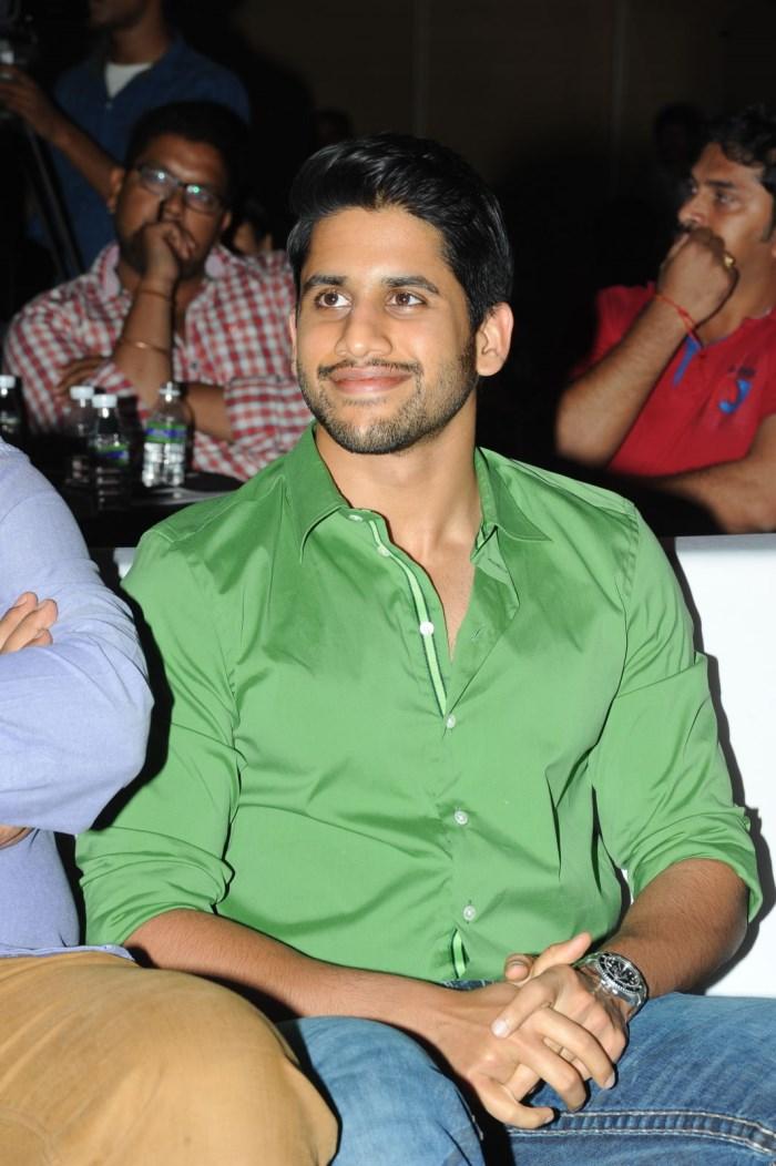 Naga Chaitanya New Gallery