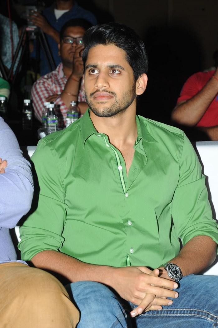 Naga Chaitanya New Gallery