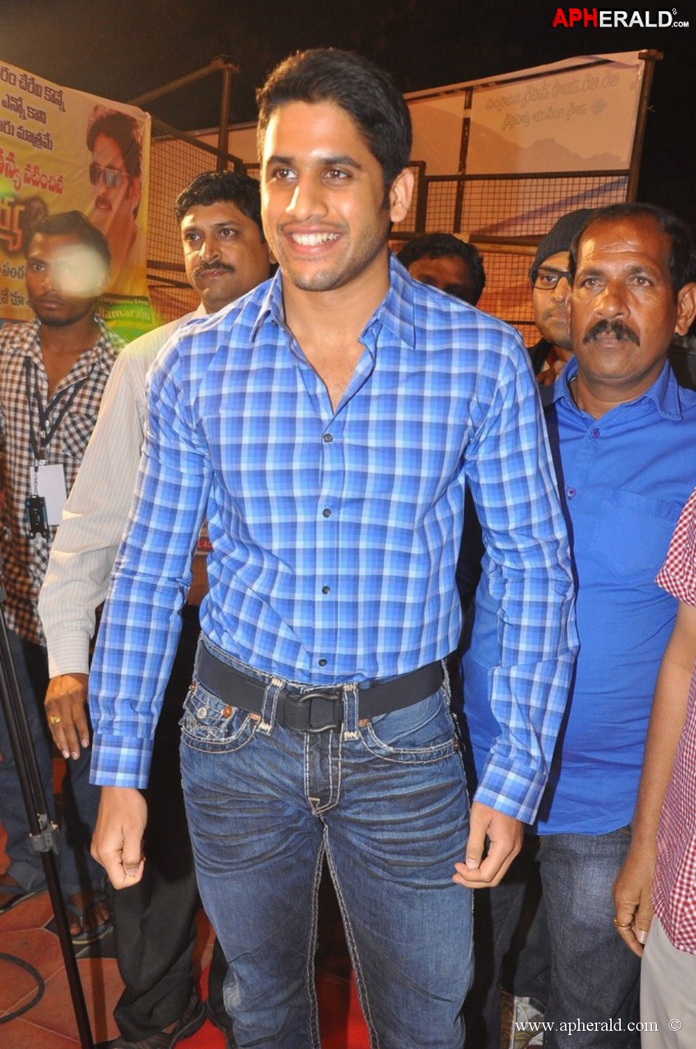 Naga Chaitanya new gallery