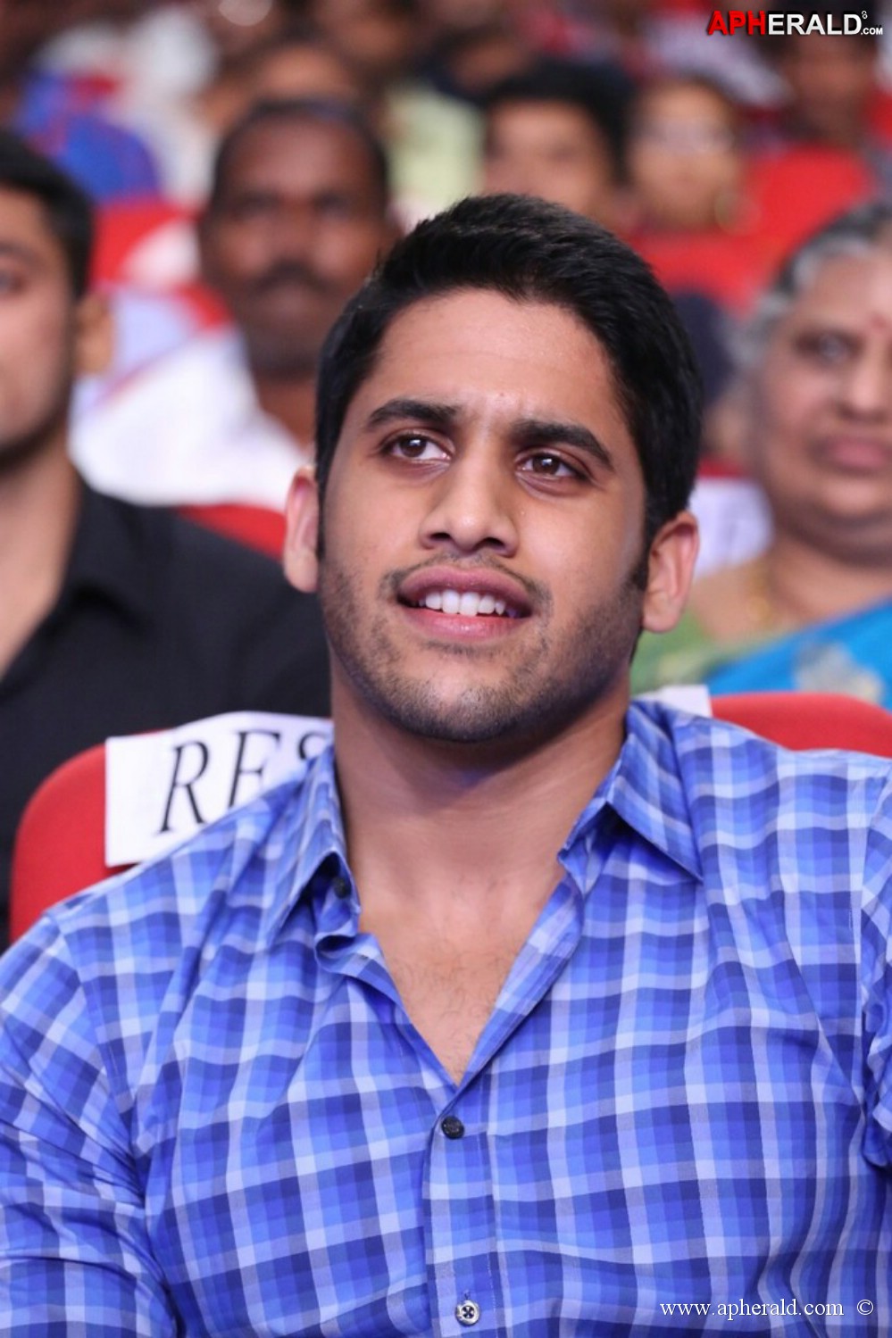 Naga Chaitanya new gallery