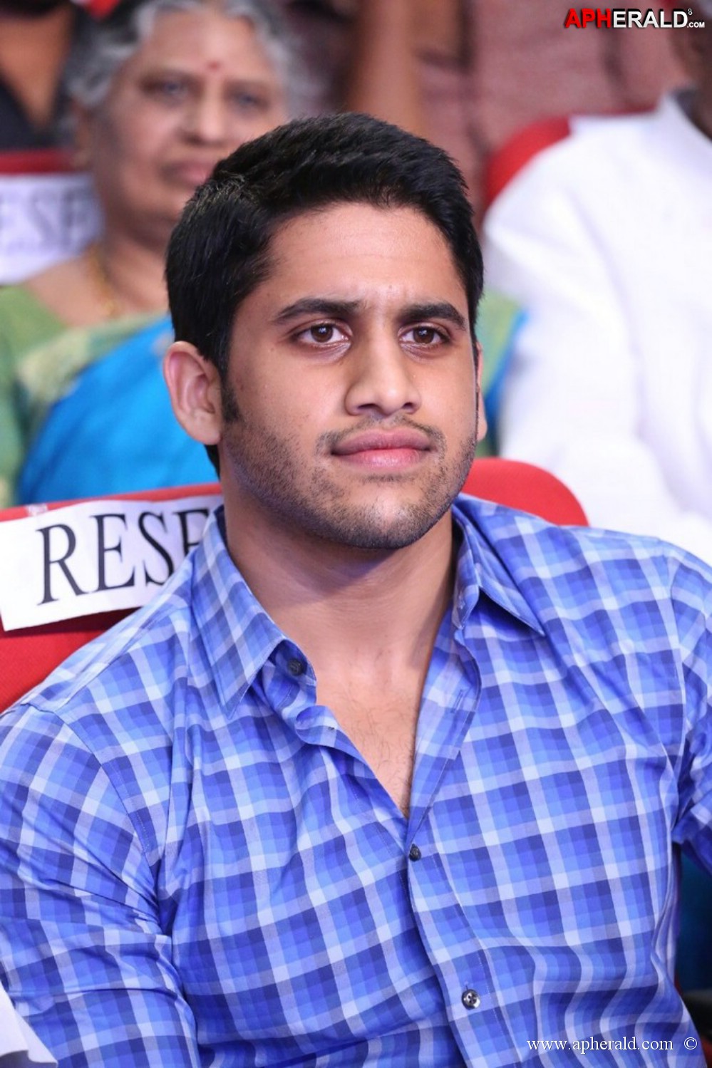 Naga Chaitanya new gallery