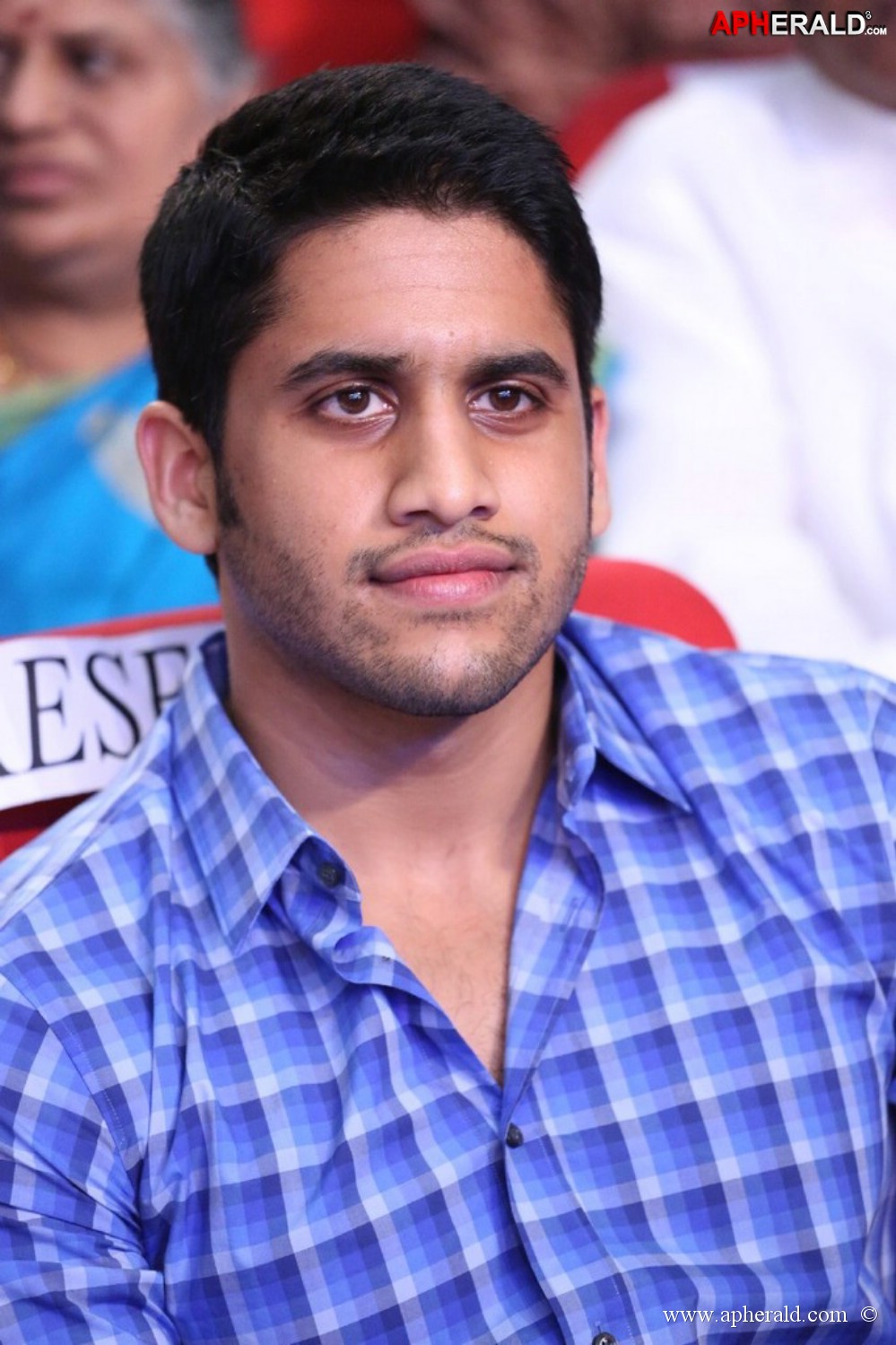Naga Chaitanya new gallery