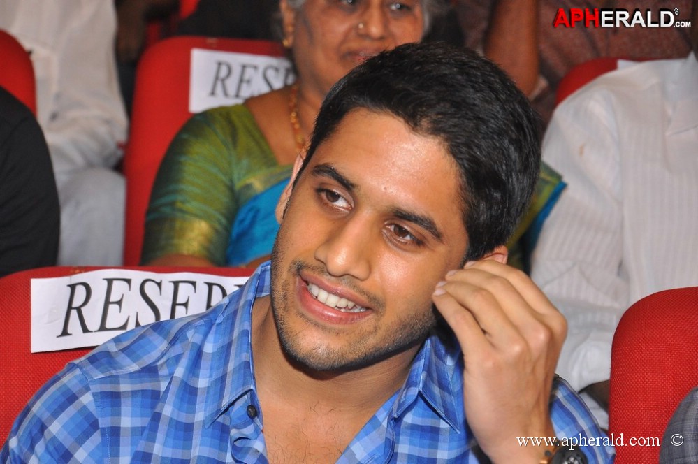 Naga Chaitanya new gallery