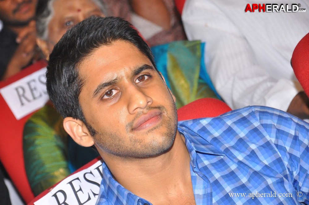 Naga Chaitanya new gallery