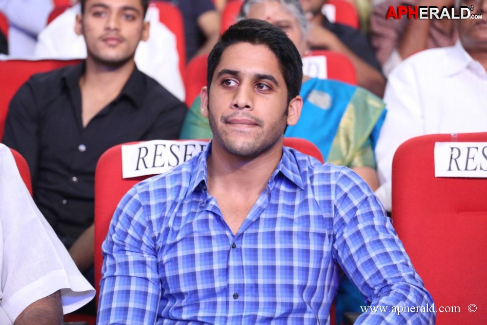 Naga Chaitanya new gallery