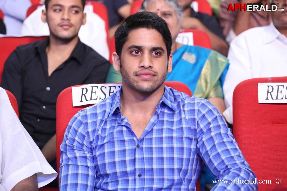 Naga Chaitanya new gallery