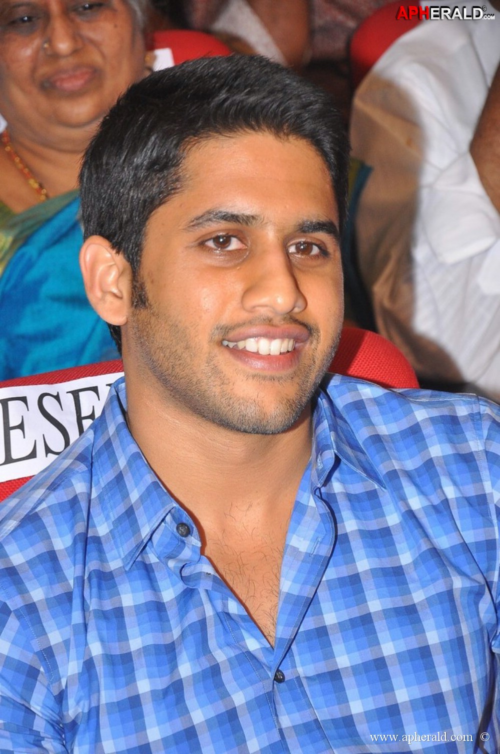 Naga Chaitanya new gallery