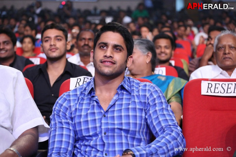 Naga Chaitanya new gallery