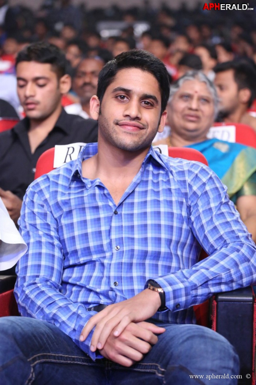 Naga Chaitanya new gallery