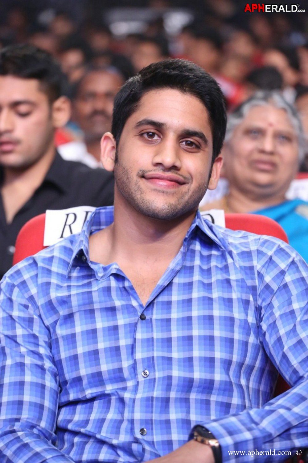 Naga Chaitanya new gallery