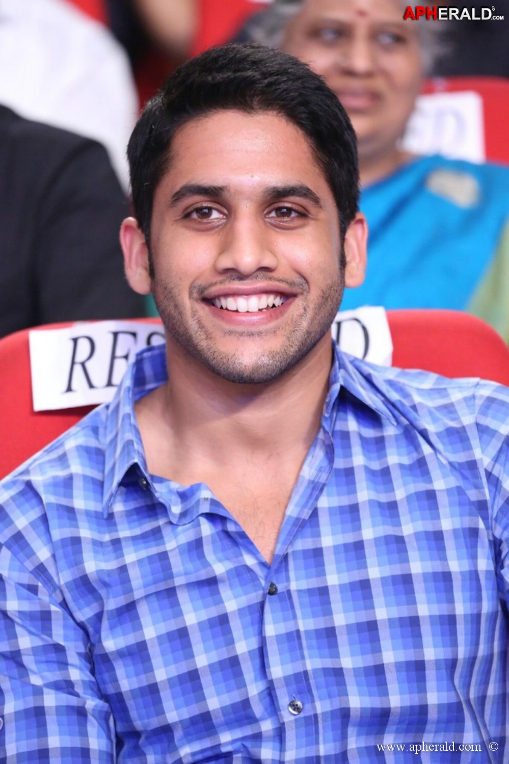 Naga Chaitanya new gallery