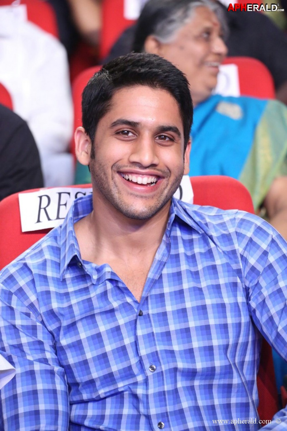 Naga Chaitanya new gallery