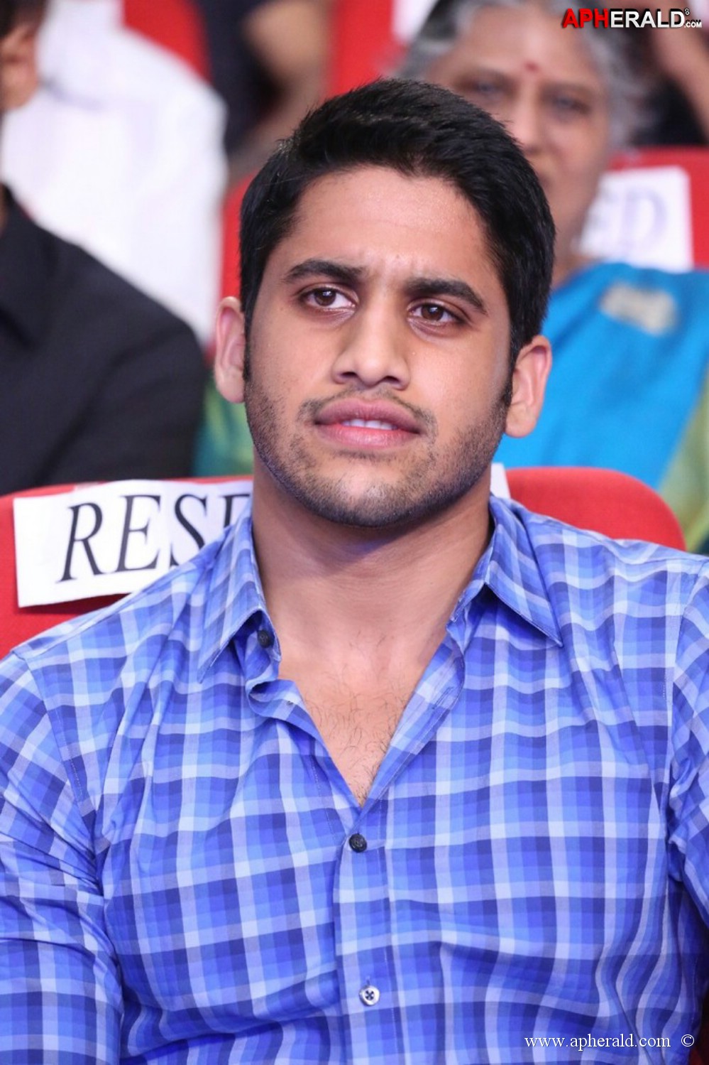 Naga Chaitanya new gallery