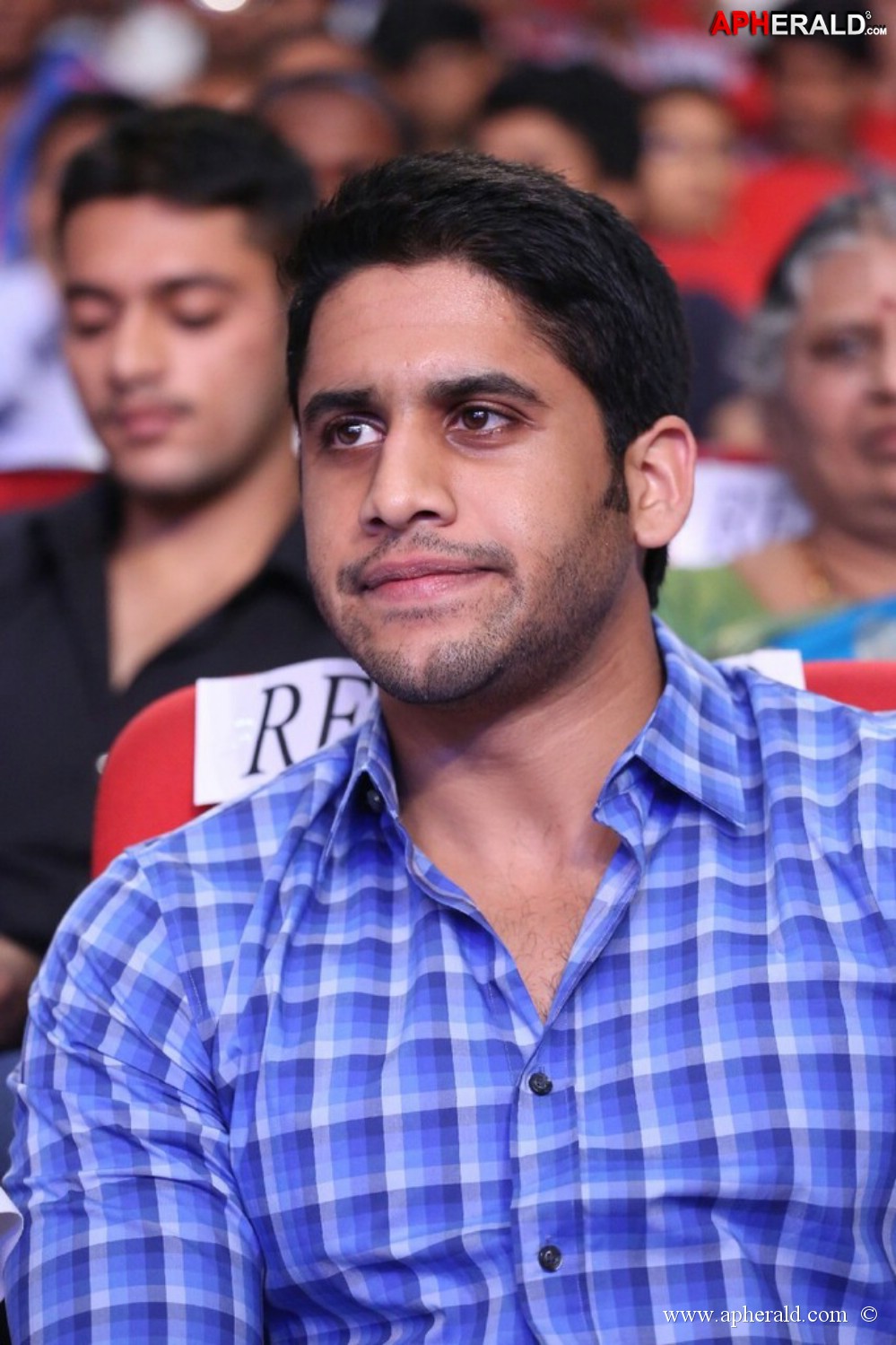 Naga Chaitanya new gallery