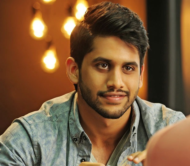 Naga Chaitanya New Movie Stills