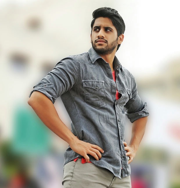 Naga Chaitanya New Movie Stills