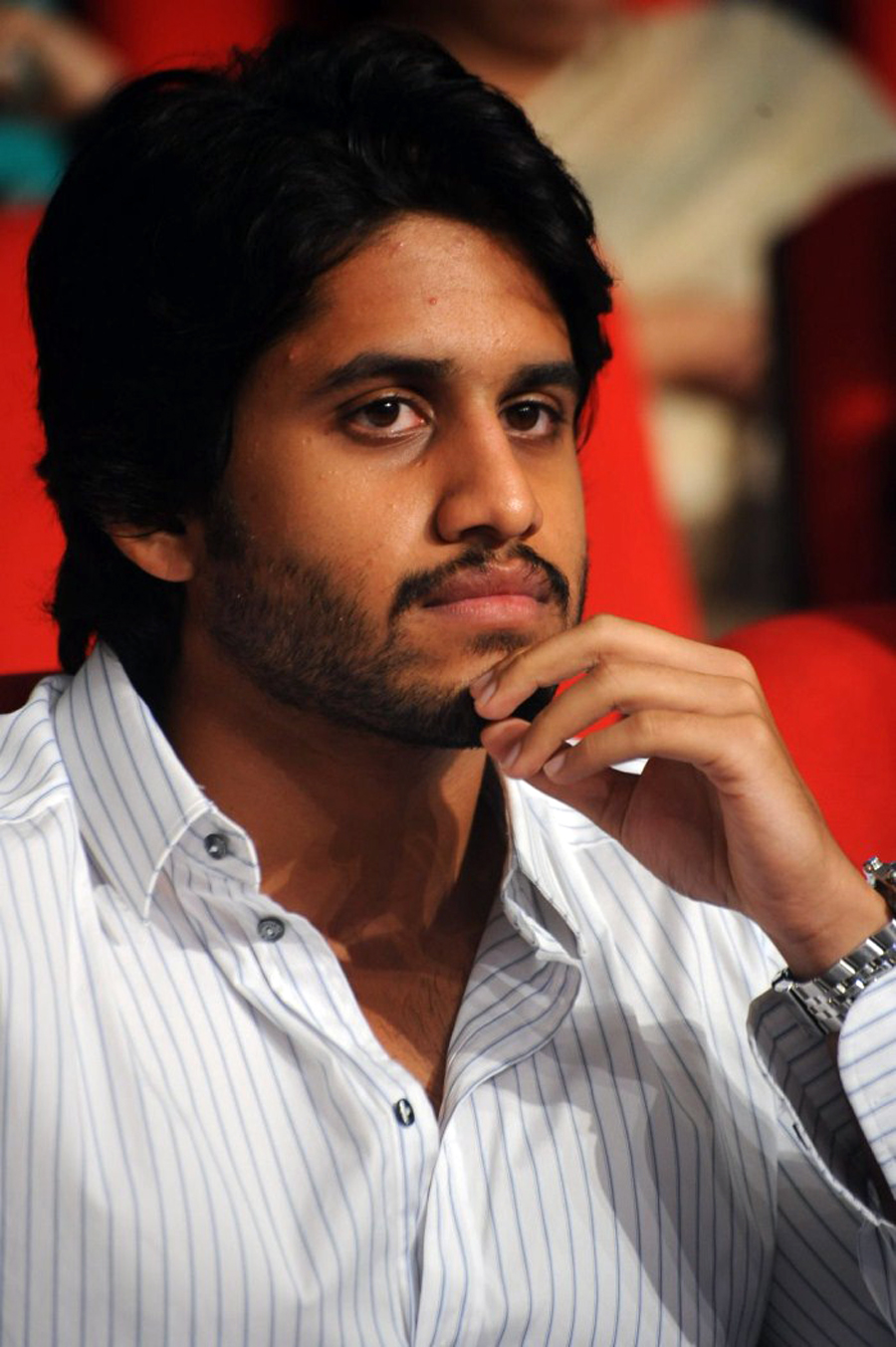 Naga Chaitanya New Photos