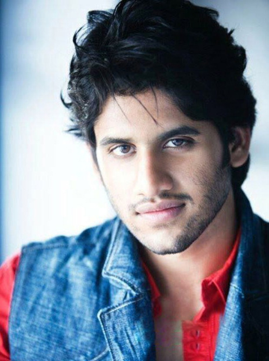 Naga Chaitanya New Photos