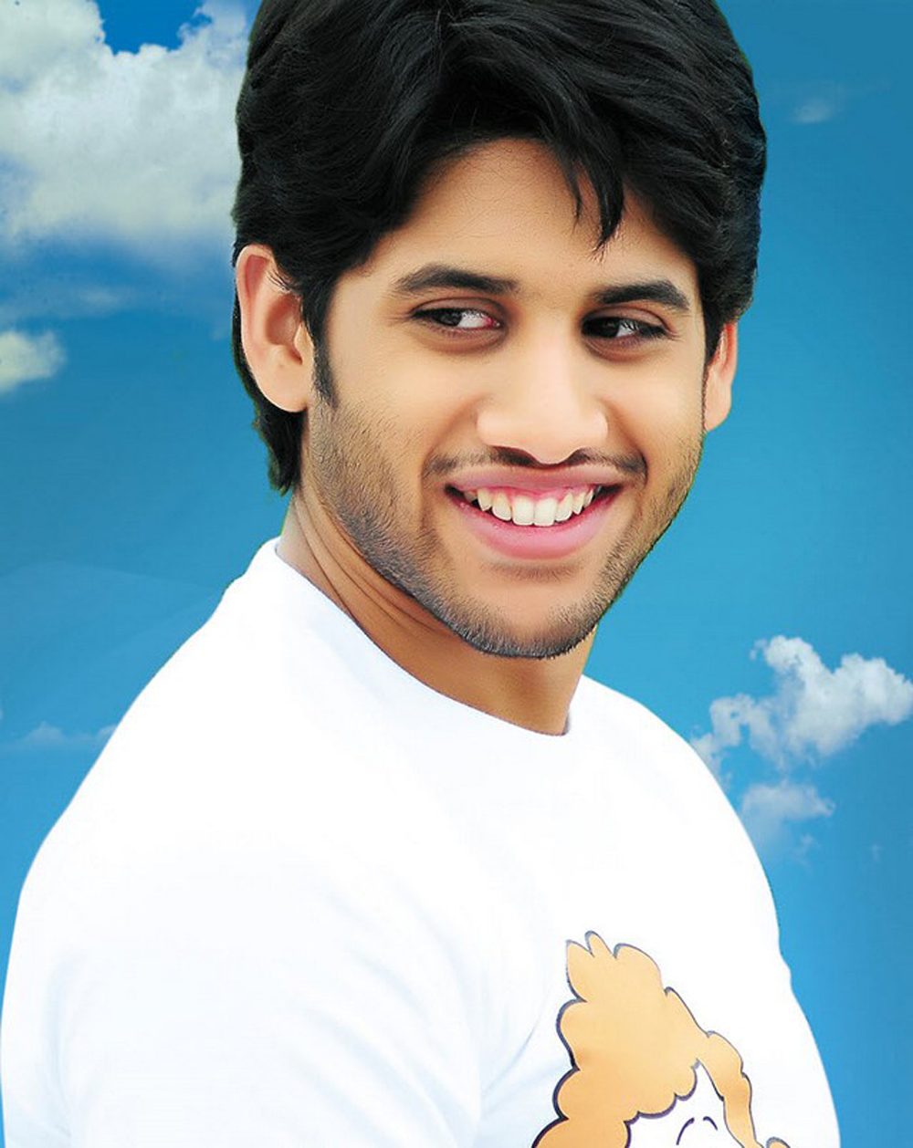 Naga Chaitanya New Photos