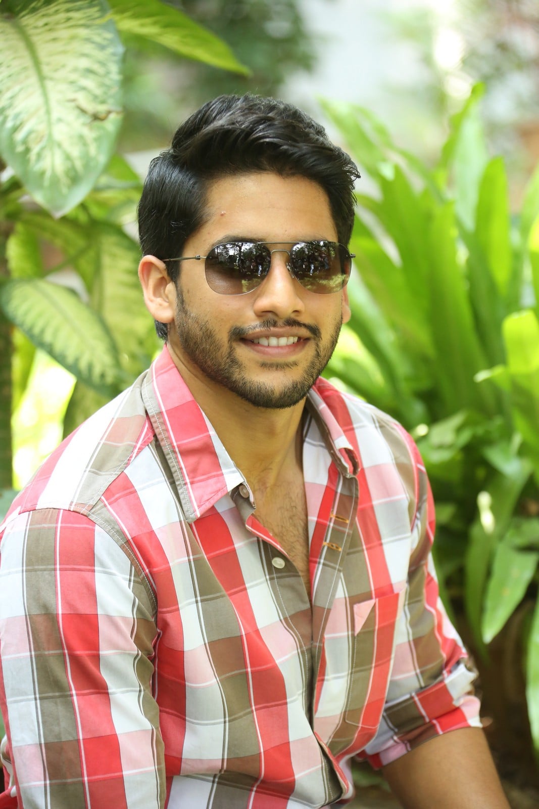 Naga Chaitanya OLK Interview