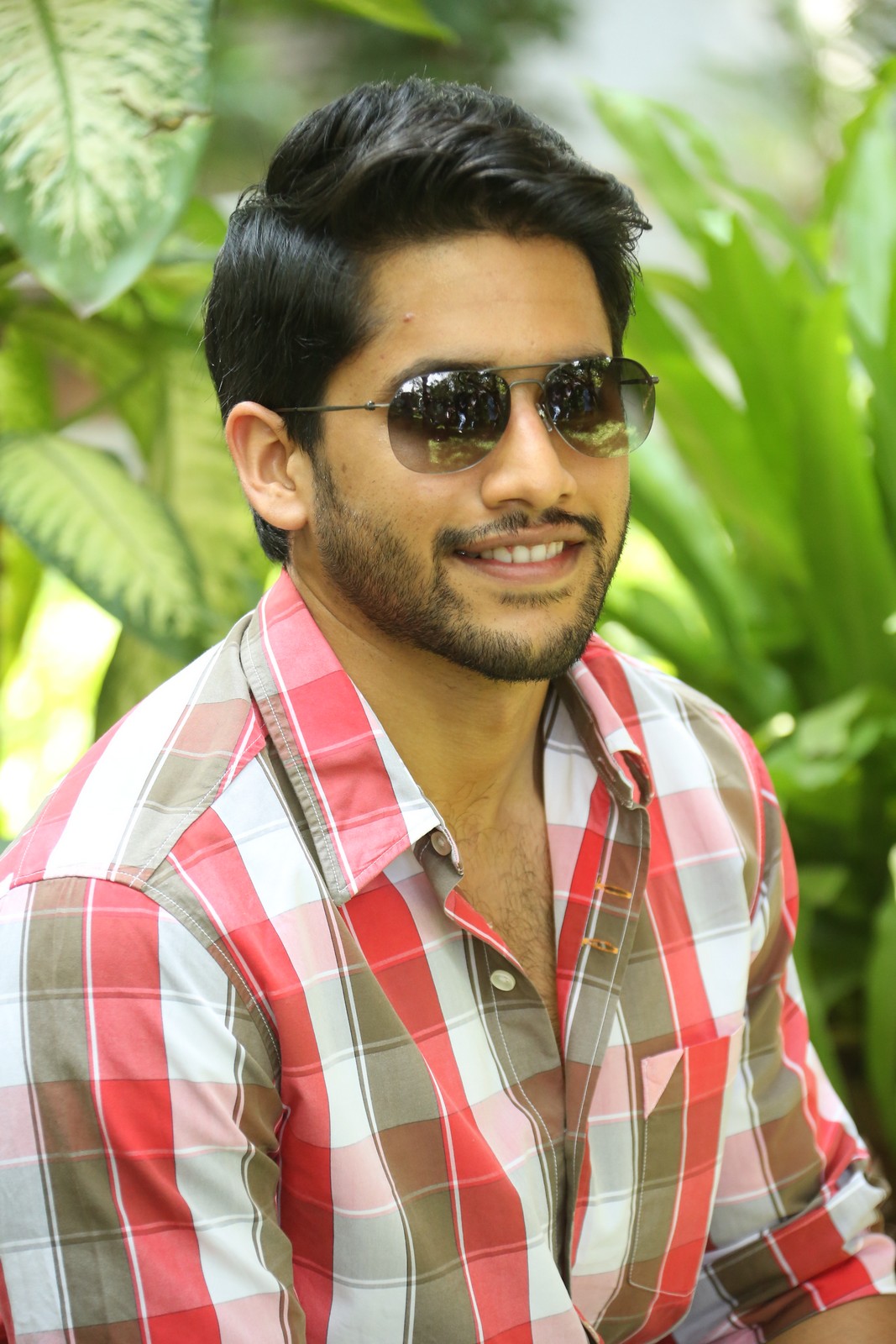 Naga Chaitanya OLK Interview