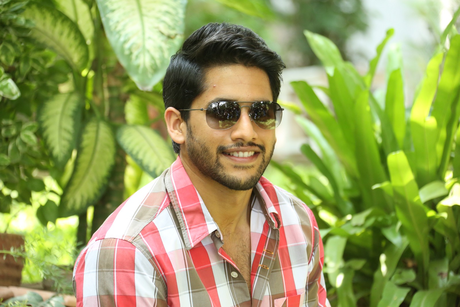 Naga Chaitanya OLK Interview