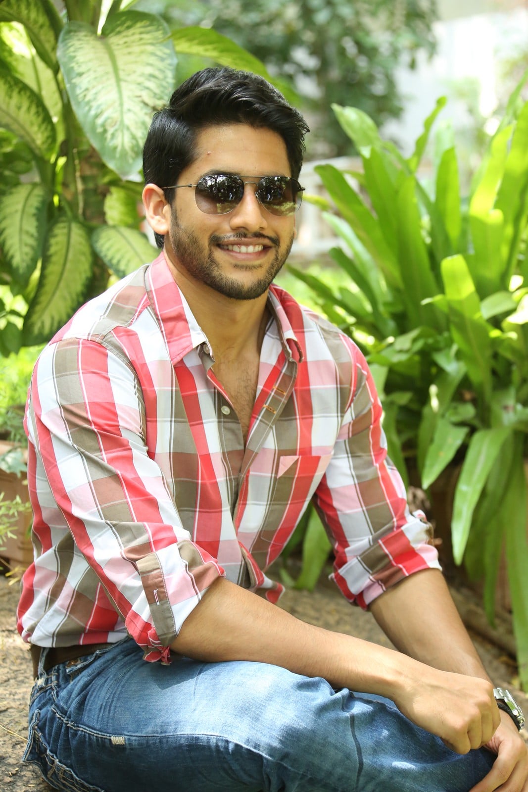 Naga Chaitanya OLK Interview