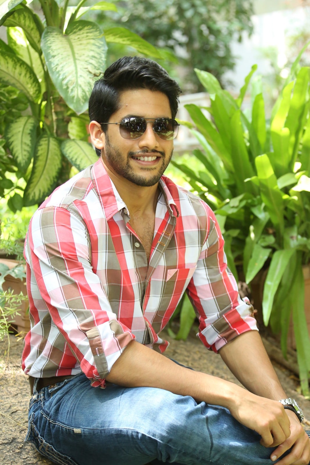 Naga Chaitanya OLK Interview