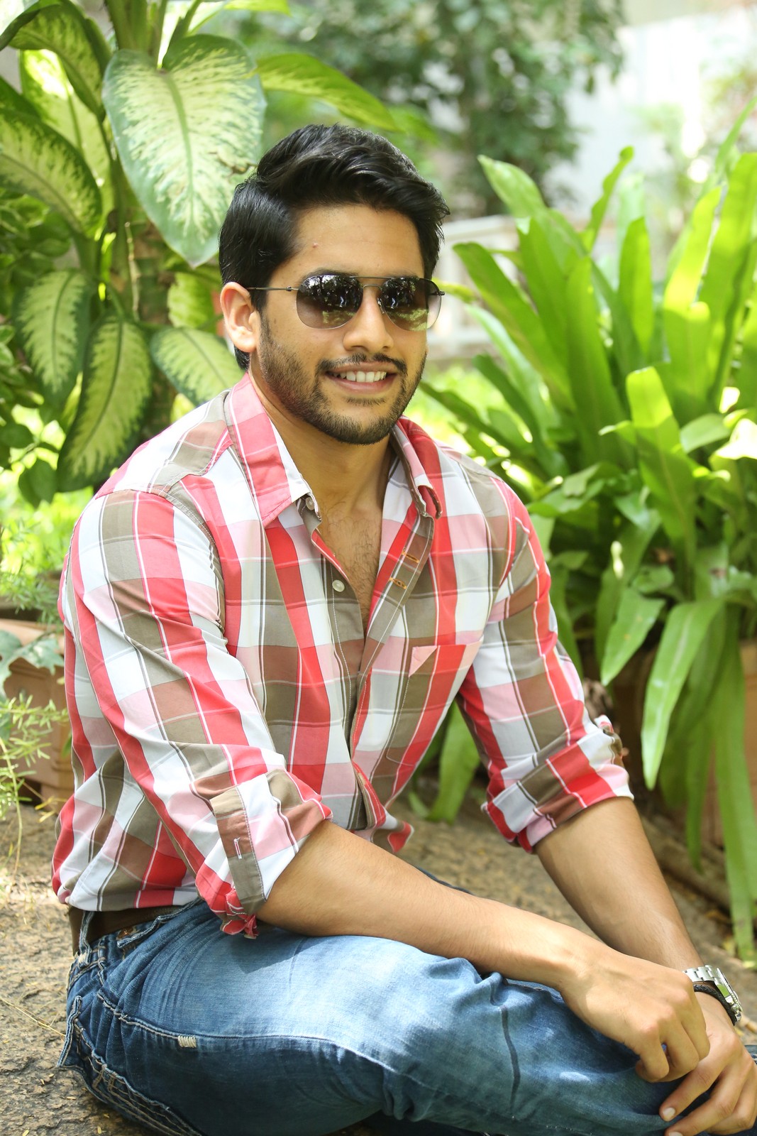 Naga Chaitanya OLK Interview