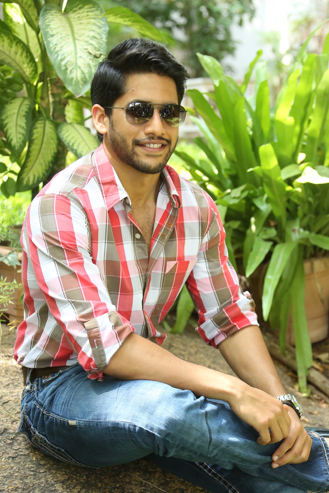 Naga Chaitanya OLK Interview