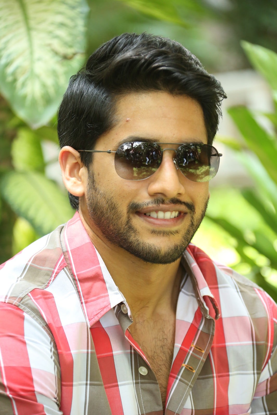 Naga Chaitanya OLK Interview