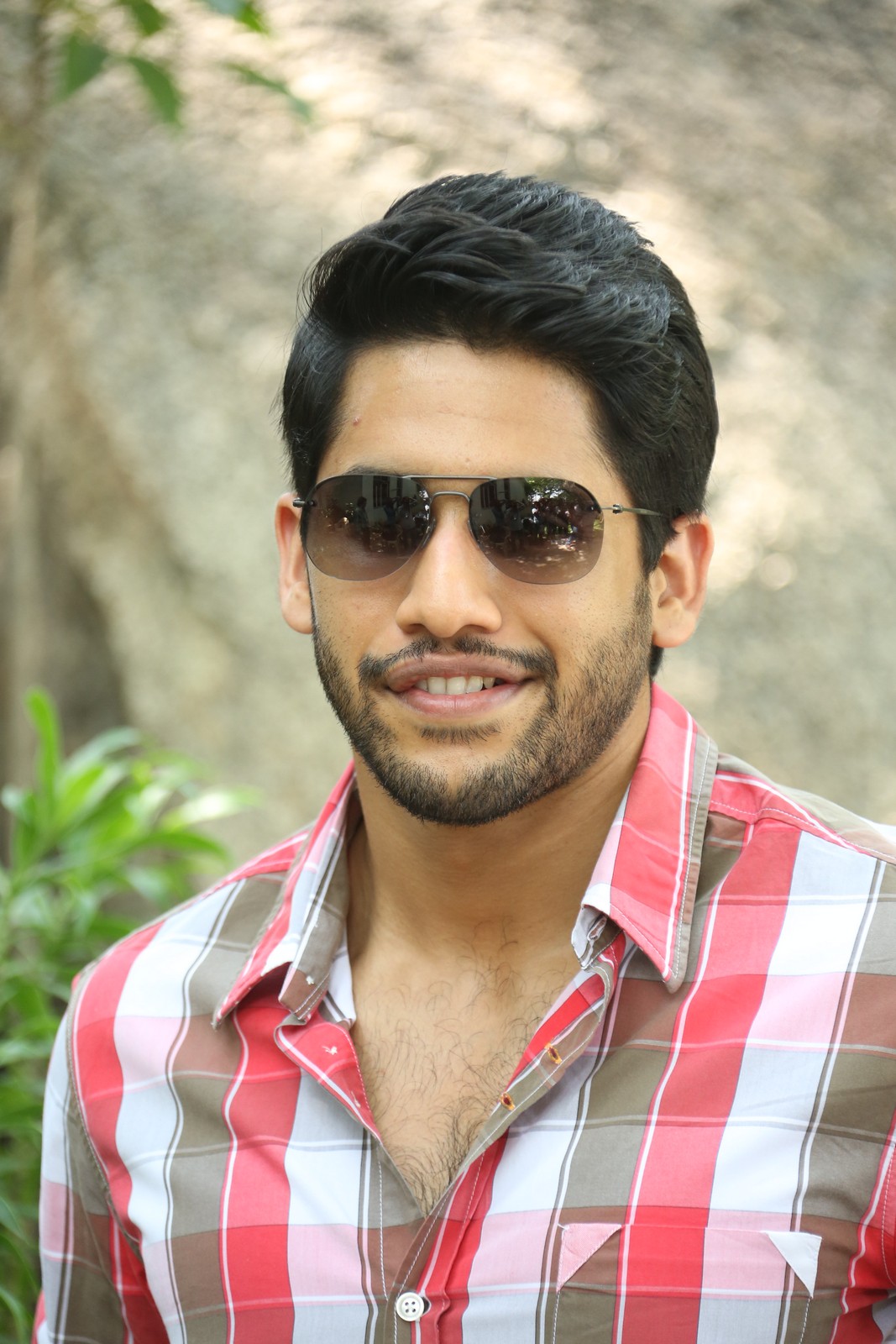 Naga Chaitanya OLK Interview