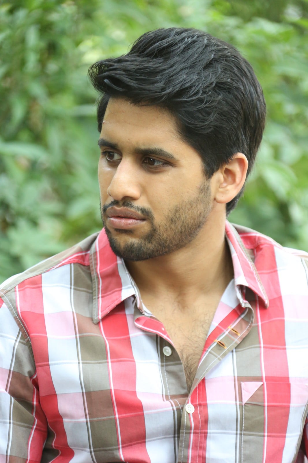 Naga Chaitanya OLK Interview
