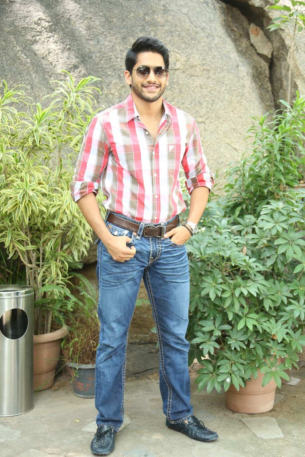 Naga Chaitanya OLK Interview