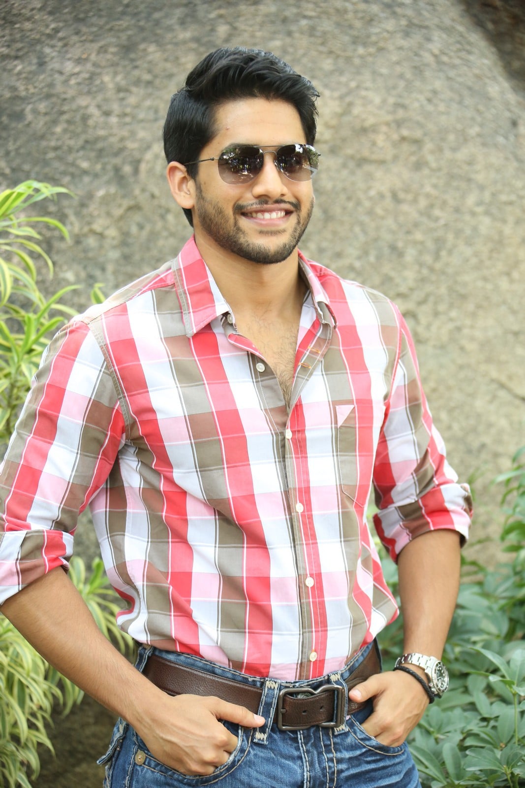 Naga Chaitanya OLK Interview