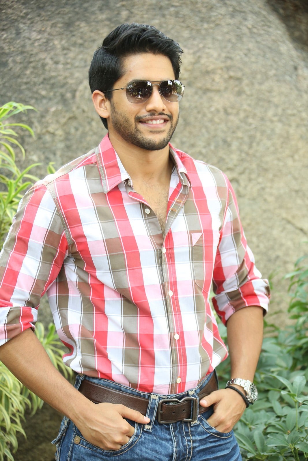Naga Chaitanya OLK Interview