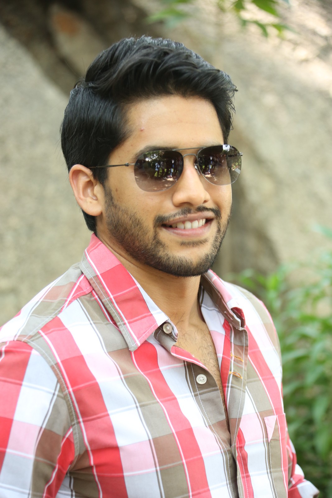 Naga Chaitanya OLK Interview