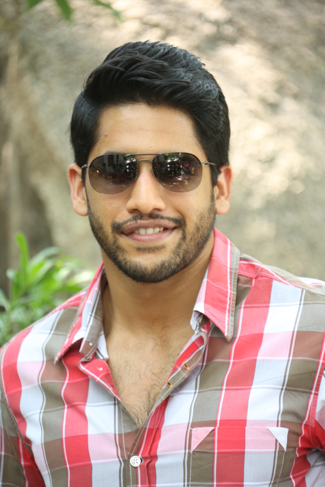 Naga Chaitanya OLK Interview