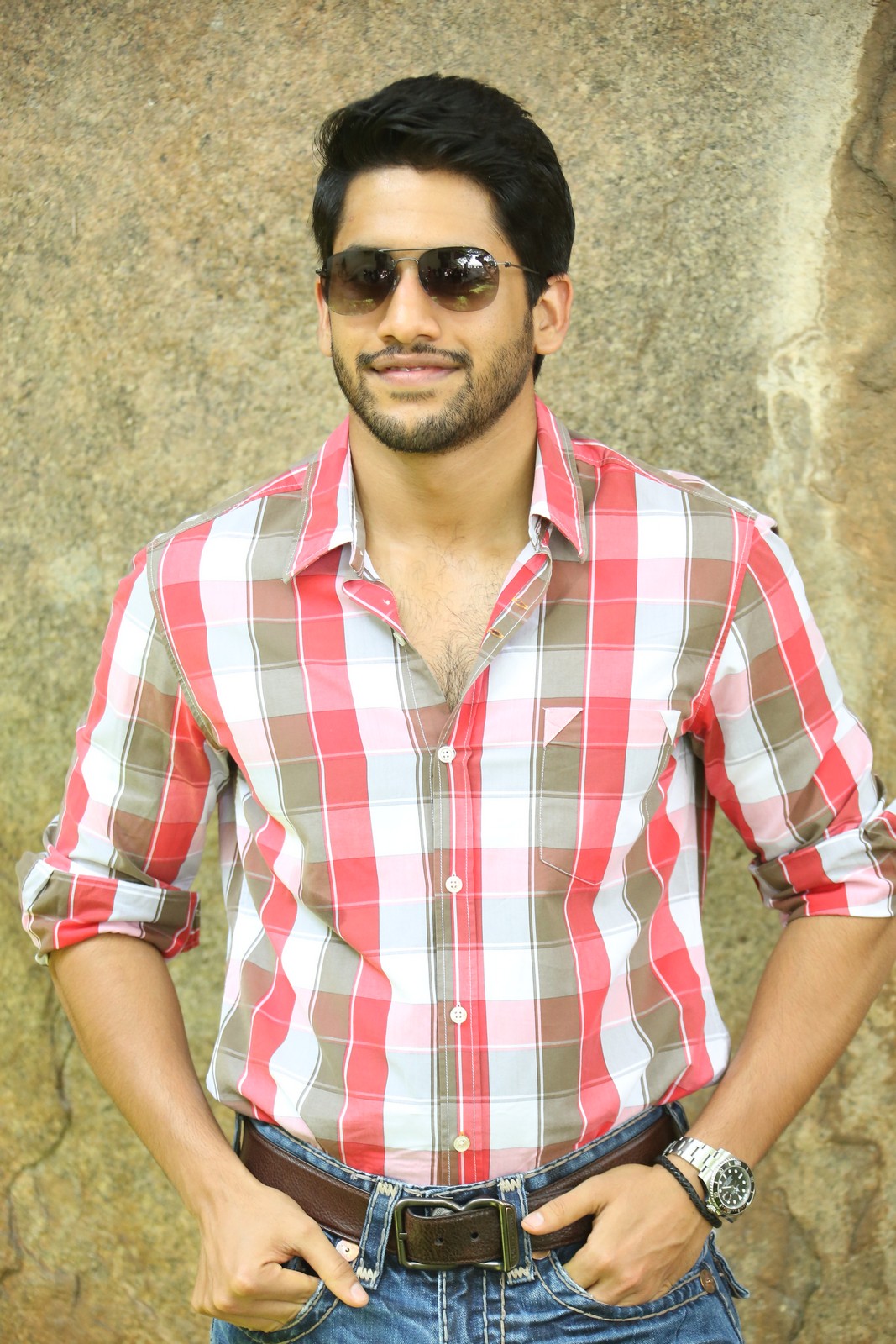 Naga Chaitanya OLK Interview