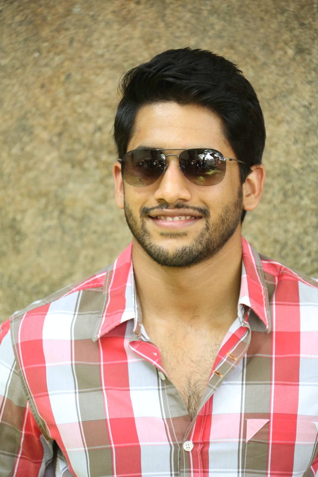 Naga Chaitanya OLK Interview