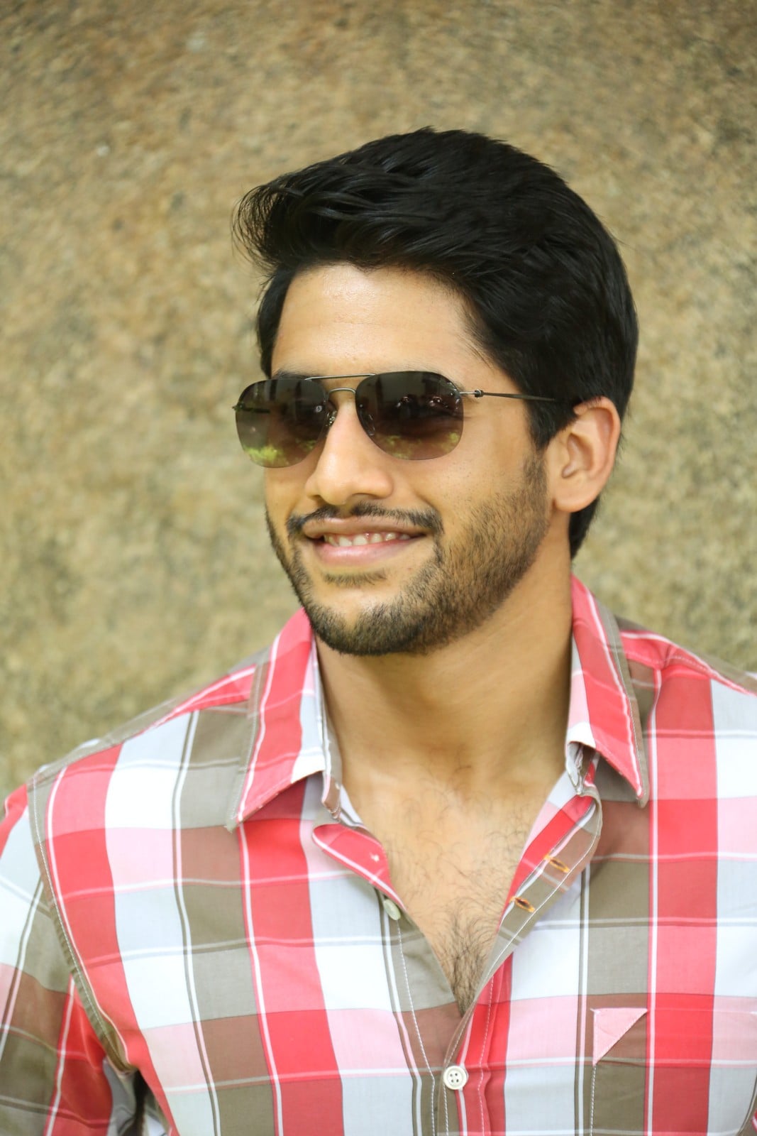 Naga Chaitanya OLK Interview