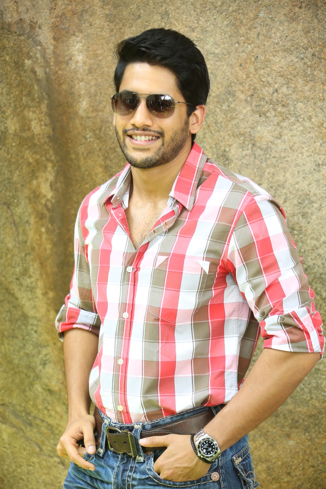 Naga Chaitanya OLK Interview