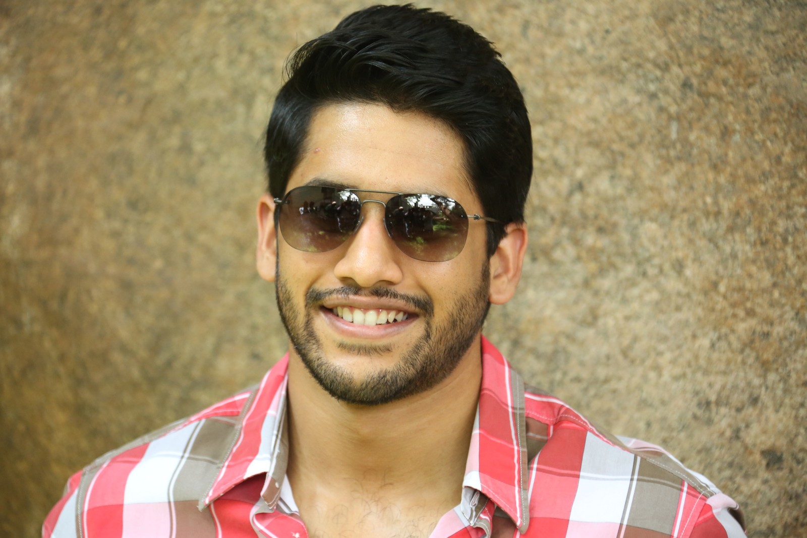 Naga Chaitanya OLK Interview