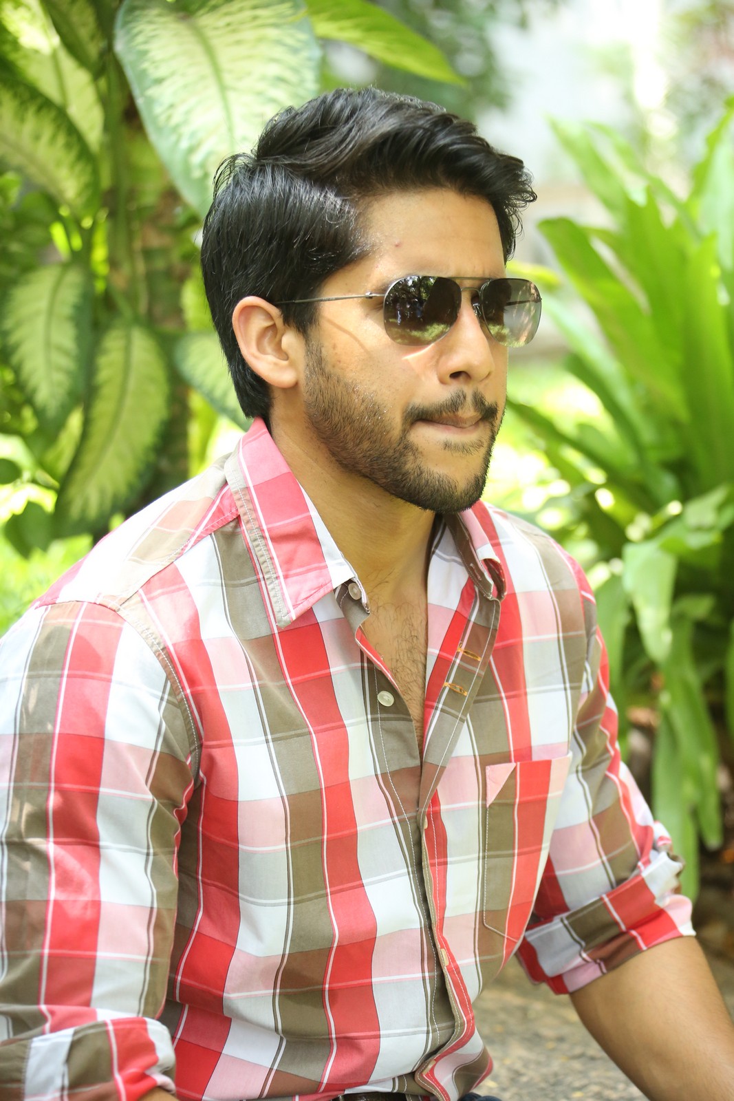 Naga Chaitanya OLK Interview