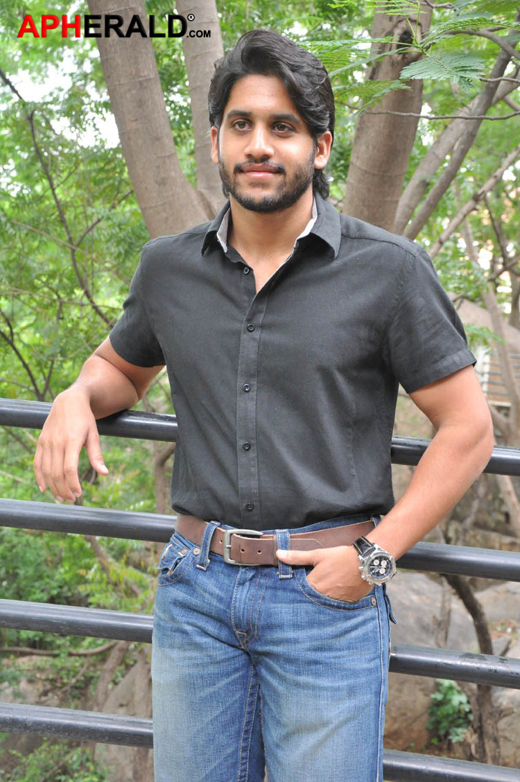 Naga Chaitanya