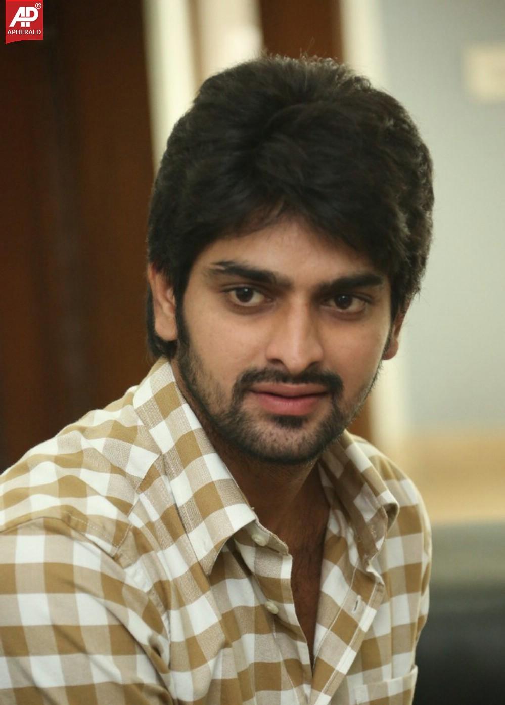 Naga Sourya DCR Interview