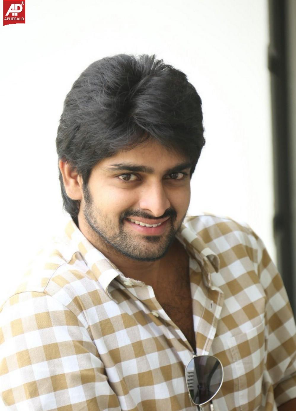 Naga Sourya DCR Interview